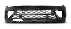 PARACHOQUE DIANTEIRO AMAROK 17/ C/GRADE INFERIOR na internet