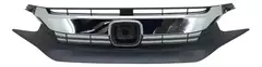 GRADE RADIADOR CROMADA CIVIC 17/ na internet