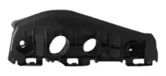 GUIA DO PARACHOQUE DIANTEIRO COROLLA 12/14 - comprar online