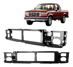 Painel Alojamento Farol F1000 F4000 1996 1997 1998 - comprar online