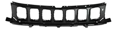 GRADE RADIADOR JEEP COMPASS 17/21 - comprar online