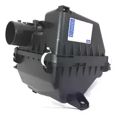 Caixa Do Filtro De Ar L200 Triton Diesel 08 09 10 11 12 13 14 15 - comprar online