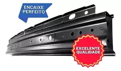 Suporte Ranger 2012 A 2020 Alma Parachoque Dianteiro Aço - loja online