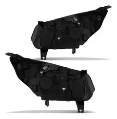 FAROL S10 12/15 LT - Flamma Autopeças