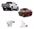 Reservatório Limpador Parabrisa Hilux 2005 A 15 S/gargalo