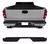 Pisante Parachoque Traseiro Silverado 1993 A 2004 - comprar online