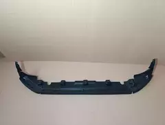 SAIA INFERIOR DO PARACHOQUE DIANTEIRO COMPASS 17/21 FLEX - Flamma Autopeças