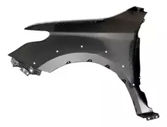 PARALAMA TRITON COM FURO MOLDURA COM FURO PISCA TRITON 16/ - comprar online