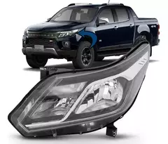 FAROL LED S10 17/22