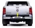 EMBLEMA DA TAMPA TRASEIRA AMAROK 10/16 CROMADO