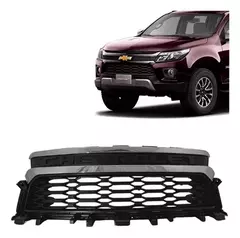 GRADE DO RADIADOR S10 21/ HIGH COUNTRY