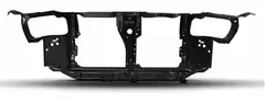 Painel Dianteiro Honda Civic 1996 1997 1998 Novo na internet