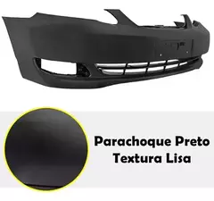 PARACHOQUE DIANTEIRO COROLLA 05/08 - comprar online