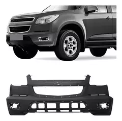Parachoque Dianteiro S10 2012 2013 2014 2015 2016 - comprar online