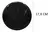 EMBLEMA DA GRADE AMAROK 17/ BLACK PIANO - comprar online