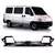 PAINEL FRONTAL DUCATO 98/04