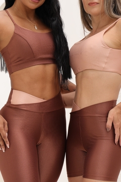 Banner da categoria Conjunto Legging Transpassada