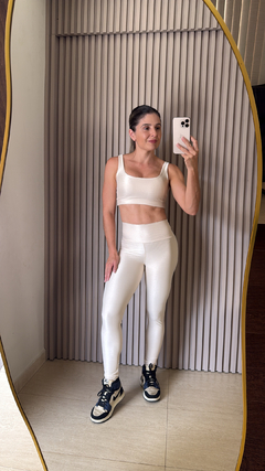 Off White - Conjunto Eloá