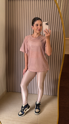 Camisão Arrastão