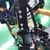 Soporte plegable para DUALTRON Mini. - comprar online