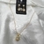 Conjunto Ponto de strass
