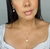 Conjunto Ponto de strass - RAQUEL BORGES ACESSÓRIOS BEACHWEAR