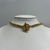 Choker Veneziana com fecho T strass - comprar online