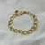 Pulseira de Corrente Groumet