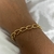 Pulseira de Corrente Groumet - comprar online