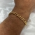 Pulseira de Corrente 3 em 1 - comprar online