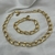 Conjunto de Corrente Groumet - comprar online
