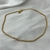 Conjunto de Corrente Veneziana fina - comprar online