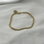 Conjunto de Corrente Veneziana fina na internet