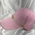 Boné Rosa Personalizado - comprar online