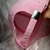 Boné Rosa Personalizado na internet