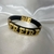 Pulseira de Couro Personalizada