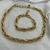 Conjunto de Corrente Baiana Grossa