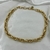 Conjunto de Corrente Baiana Grossa - comprar online