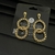 Conjunto de Círculos Corrente Veneziana - comprar online