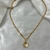 Conjunto de Concha de Cristal Laite - comprar online