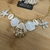 Choker de Pingentes de ABS Praia - comprar online