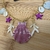 Choker Praia com Concha Natural - comprar online