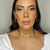 Conjunto de Corrente Groumet