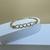 Bracelete de Corações