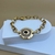 Conjunto de Olho Resinado - loja online