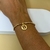 Conjunto de Veneziana Fina Com inicial de A - Z na internet