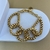 Pulseira de Círculos de Corrente Veneziana na internet