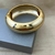 Bracelete Largo Dourado