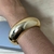 Bracelete Largo Dourado - comprar online