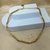 Conjunto de Corrente Quadrada - comprar online